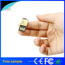 Regalos de moda de alta velocidad impermeable Super Mini USB Pen Drive 32GB